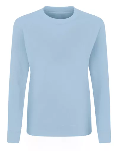 Ladies' Crew Neck Sweatshirt