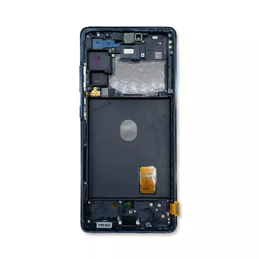 OLED Screen Assembly (Service Pack) (Cloud Navy) - Galaxy S20 FE (G780)