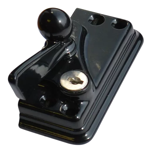 ERA High Security Architectural Lever Pivot Lock