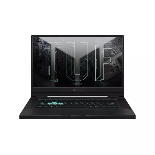 ASUS TUF Dash F15 FX516PC-HN558W laptop Intel® Core™ i5 i5-11300H 39.6 cm (15.6") Full HD 8 GB DDR4-SDRAM 512 GB SSD NVIDIA GeForce RTX 3050 Wi-Fi 6 (802.11ax) Windows 11 Home Grey
