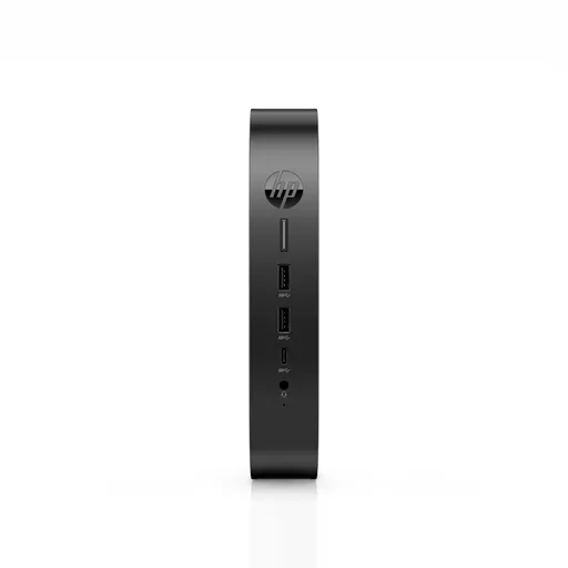 HP Elite t655 2.1 GHz Windows 10 IoT Enterprise 1.12 kg Black R2314