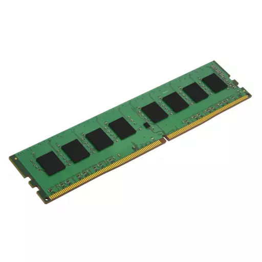 Kingston Technology ValueRAM KVR26N19S8/8BK memory module 8 GB 1 x 8 GB DDR4 2666 MHz