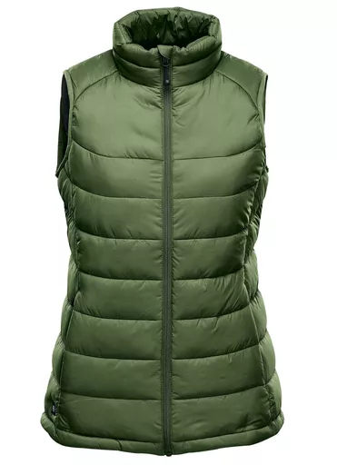 Women's Stavanger Thermal Vest