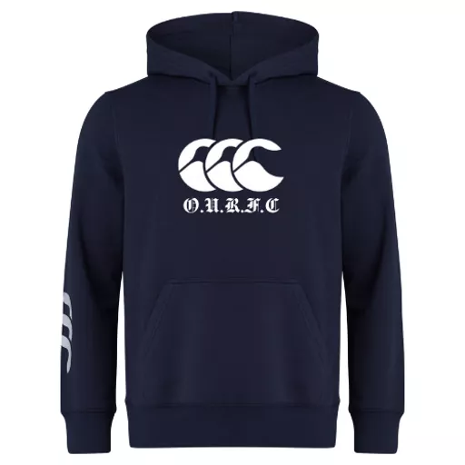 OURFCAlumni_ClubHoodie_CCCWhite_Navy_Front.png