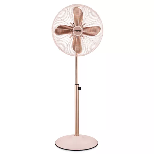 Cavaletto 16" Pedestal Fan