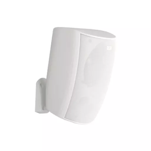 FBT Project 640 40w 2 Way Installation Speaker (White)