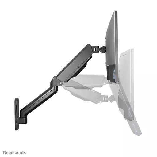 Neomounts tv/monitor wall mount