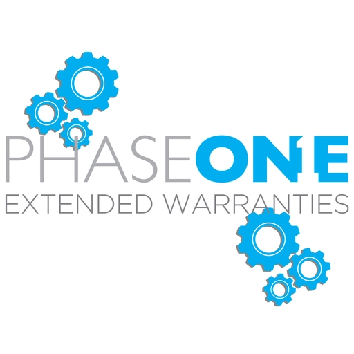 Phase One Extended Repair Only Warranty for IQ Digital Backs â 1 Year (During Warranty Period)
