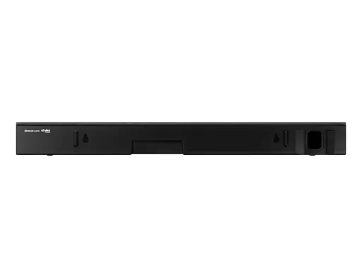 Samsung HW-T400 Black 2.0 channels 40 W