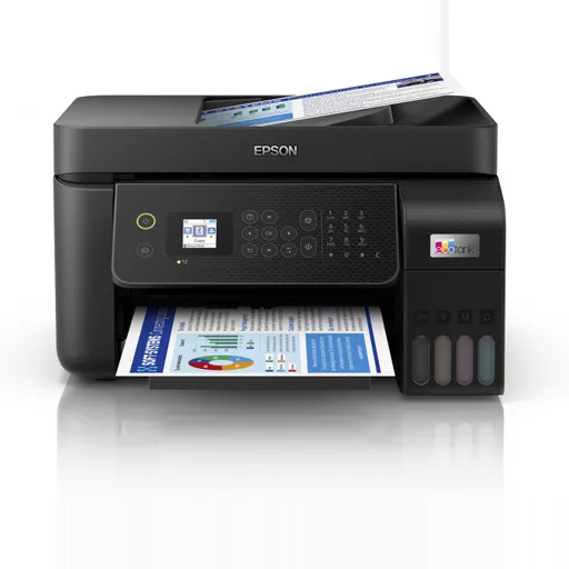 Epson EcoTank ET-4800 Inkjet A4 5760 x 1440 DPI 33 ppm Wi-Fi