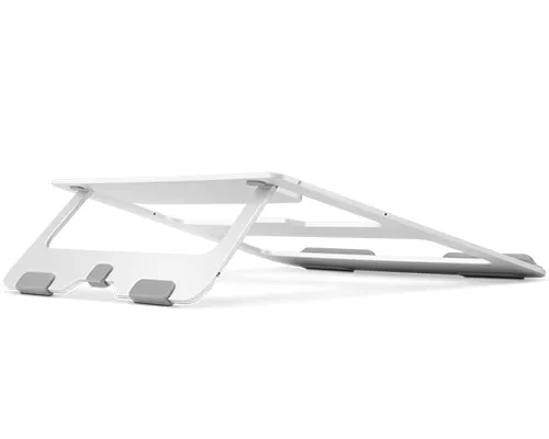 Lenovo GXF0X02618 laptop stand Grey, White 38.1 cm (15