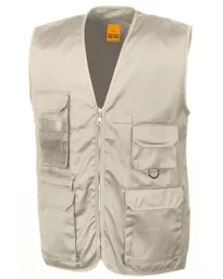 Safari Waistcoat