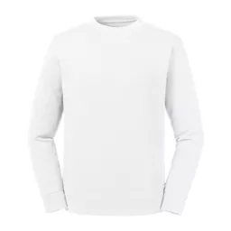 Unisex Organic Reversible Sweat