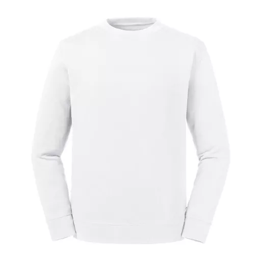 Unisex Organic Reversible Sweat