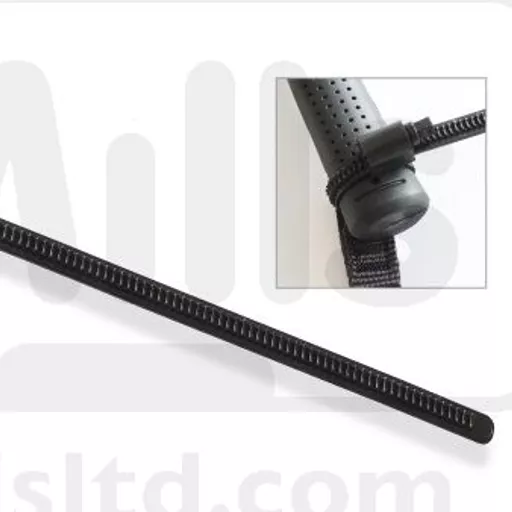 RidgeGear RTLX1 Tool Tie with Bolt Tightening Pk 5