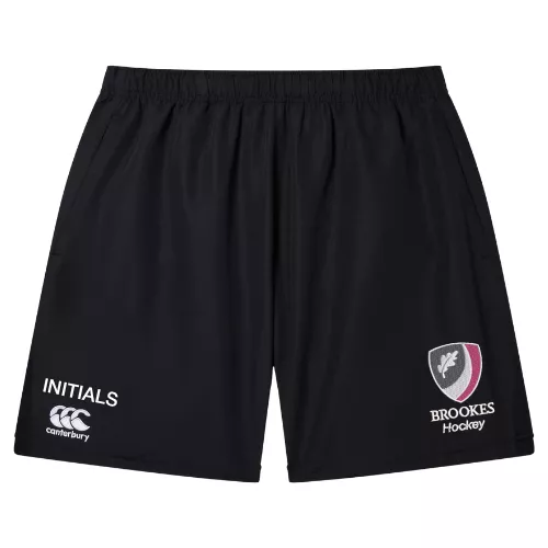 Oxford Brookes University Hockey Womens Club Short