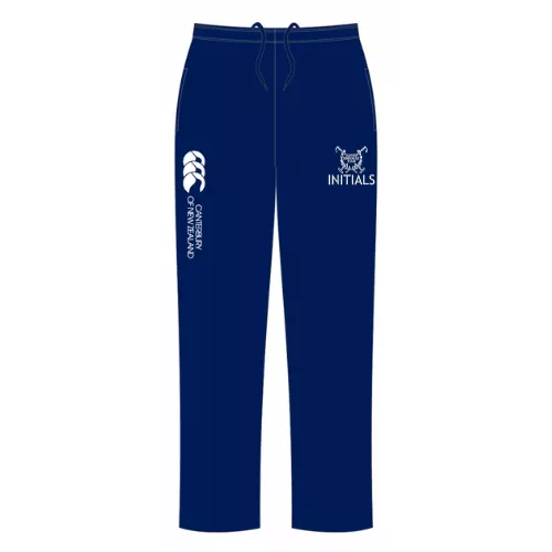 Oxford Brookes University Polo Club Stadium Pant