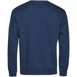 TeeJays_UnlabeledSweatshirtT5150_Navy_Back.png