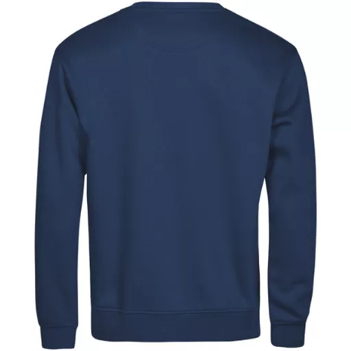 TeeJays_UnlabeledSweatshirtT5150_Navy_Back.png
