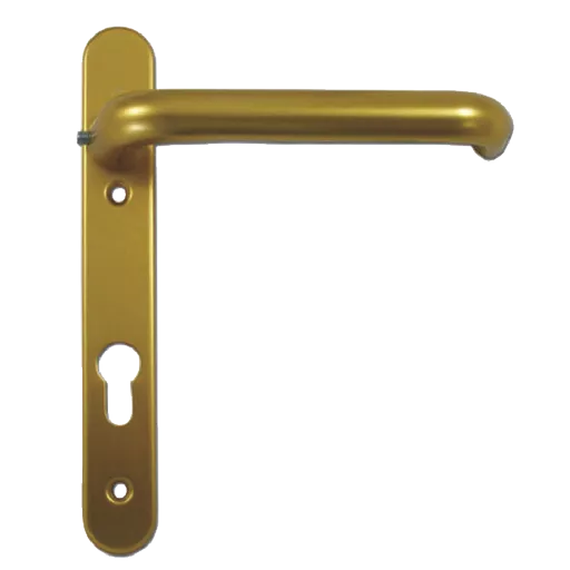 HOPPE Paris UPVC Long Lever Door Furniture 137/3337