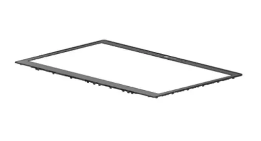 Bouncepad Floorstanding Slim | Samsung Galaxy Tab S3 9.7 (2017) | White | Covered Front Camera and Home Button |