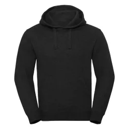 Men's Authentic Melange Hooded Sweat