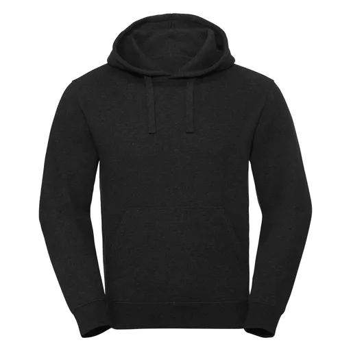 Men's Authentic Melange Hooded Sweat