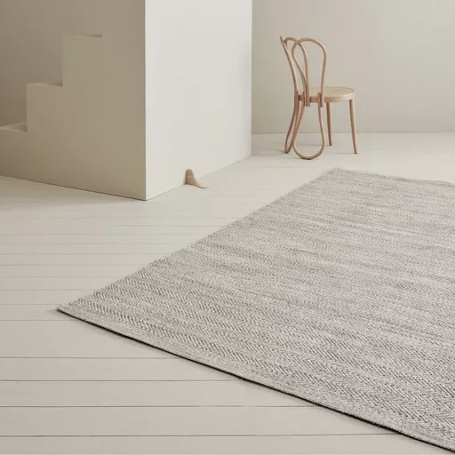 Rug, Lia, Anthracite