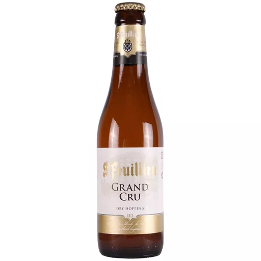 St. Feuillien Grand Cru