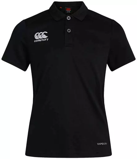 Canterbury Ladies Club Dry Polo Shirt