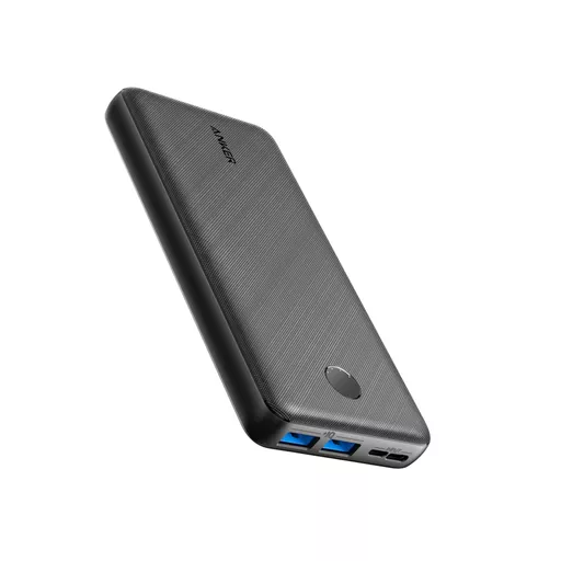 Anker PowerCore III 20K 20000 mAh Black