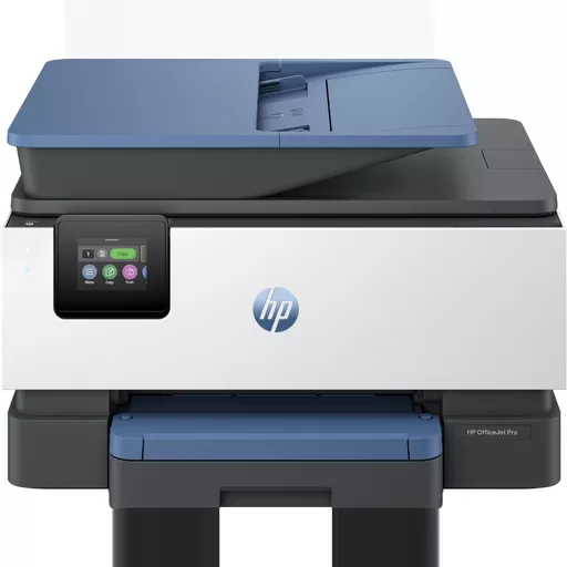 HP OfficeJet Pro 9125e All-in-One Printer