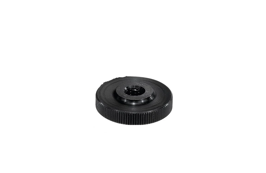 K0144 Thin Nuts In Steel Thread Size M4-M12