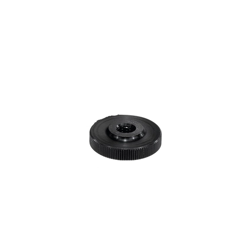 K0144 Thin Nuts In Steel Thread Size M4-M12