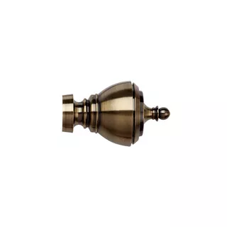 ECO PK 35mm Vienna Finial (PK2)AB