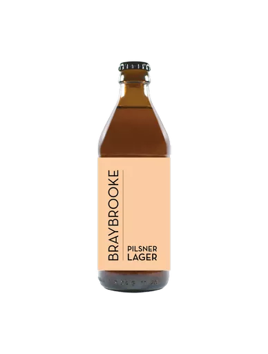 BrayBrooke Pilsner