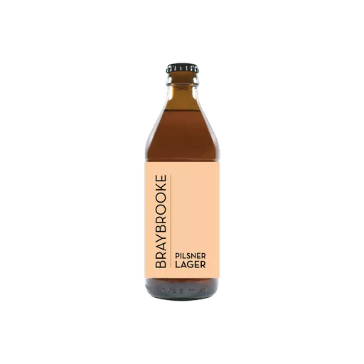 BrayBrooke Pilsner
