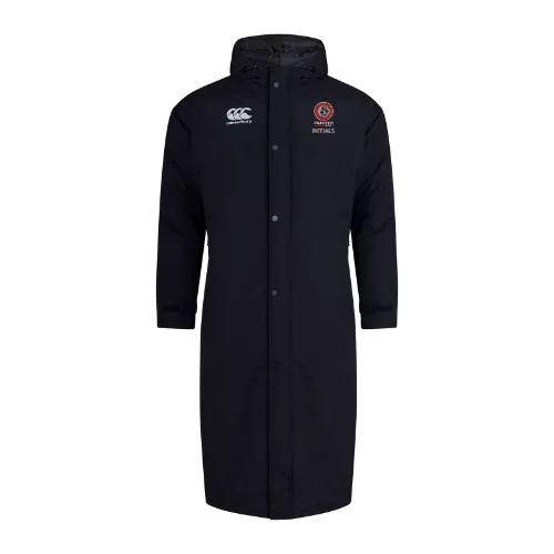 Penryn RFC Senior Sub Jacket