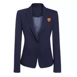 StAntonysCollege_Lodge_WomensCannesBlazer_Navy_Front.png