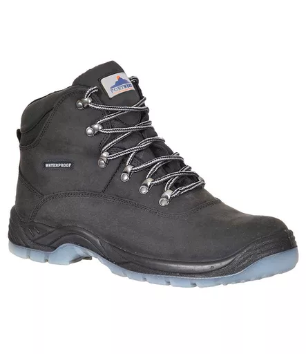 DI Safety Boots