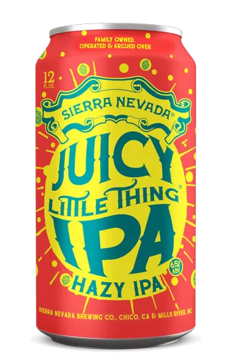 Sierra Nevada Juicy Little Thing