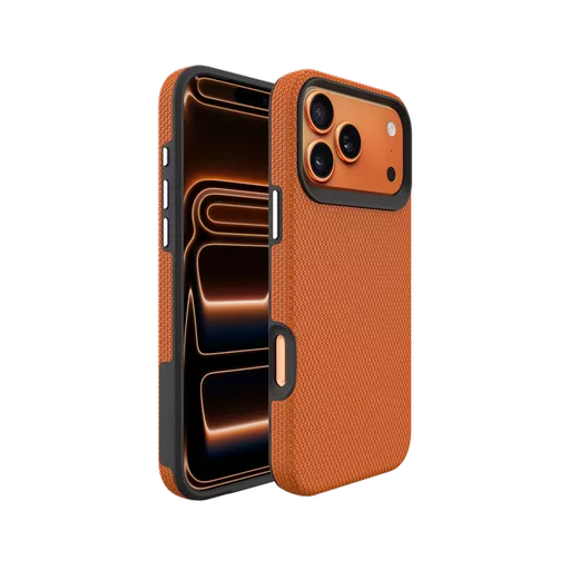 ProGrip for iPhone 17 Pro - Orange