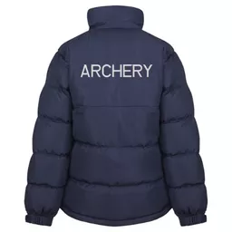 UniversityOfKent_Archery_LadiesPuffa_Navy_Back.png