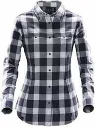 Women's Snap Front Shirt