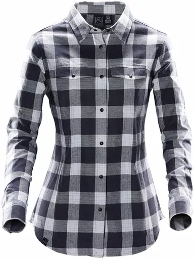 Women's Snap Front Shirt