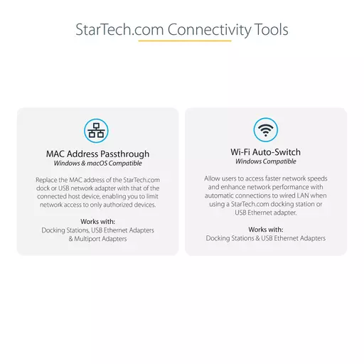 StarTech.com 1-Port Gigabit Ethernet Network Card - PCI Express, Intel I210 NIC