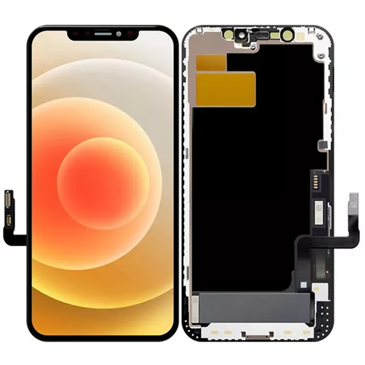 Cimino - Soft OLED Replacement Assembly for iPhone 12 & iPhone 12 Pro