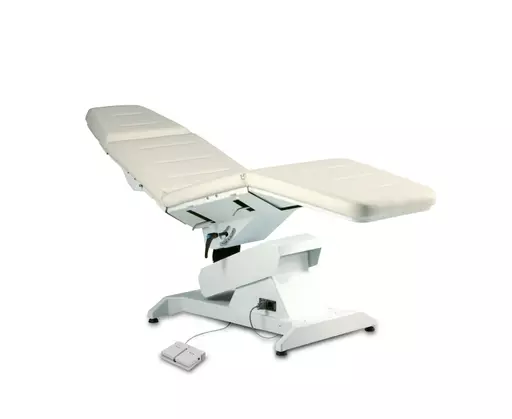 Lemi 3 Beauty Chair Electric Adjustment