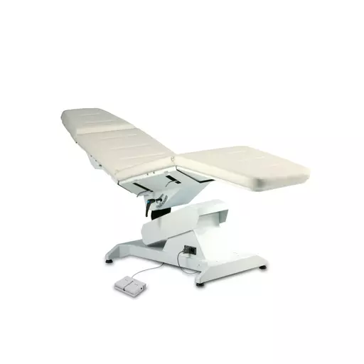 Lemi 3 Beauty Chair Electric Adjustment