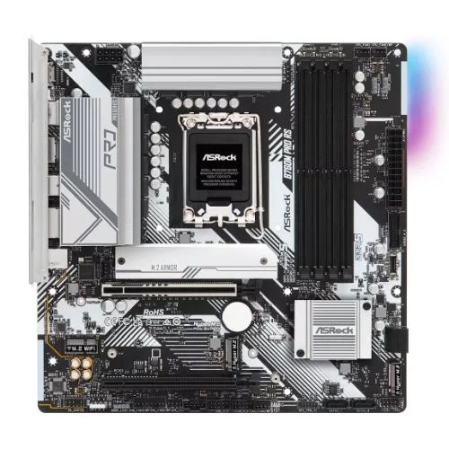 Asrock B760M PRO RS